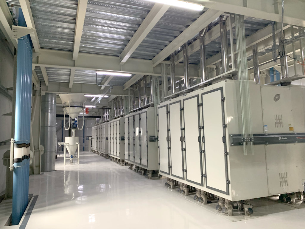 Plansifter plan - Uzbekistan