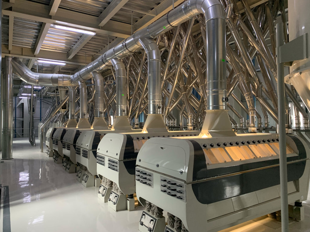 Sasseurs room - Uzbekistan