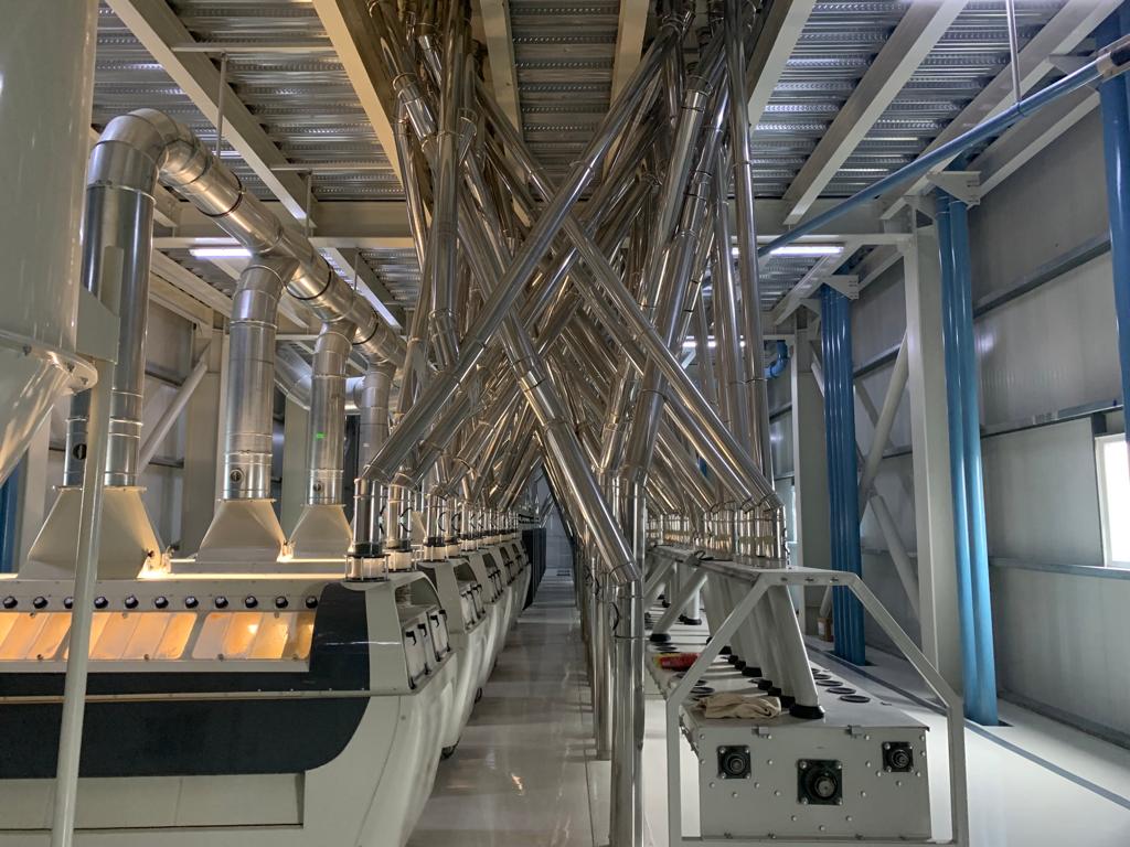 Sasseurs room - Uzbekistan