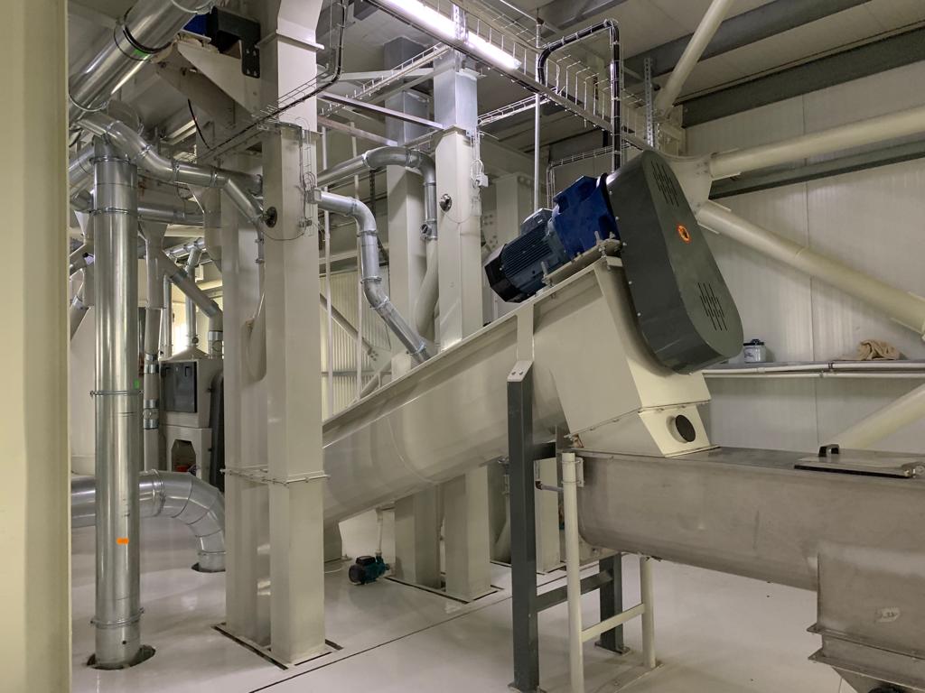 Humidifier - Uzbekistan