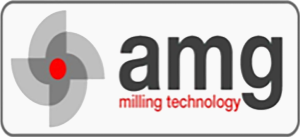 A.M.G. SUD - Milling Technology